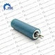 Krones replaces spare parts